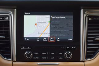 Porsche Macan 2018 PANORAMA MATRIX ΨΥΧΟΜΕΝΑ ΔΕΡΜΑ NAVI 21" ΕΛΛΗΝΙΚΟ-thumb-26