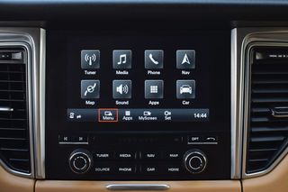 Porsche Macan 2018 PANORAMA MATRIX ΨΥΧΟΜΕΝΑ ΔΕΡΜΑ NAVI 21" ΕΛΛΗΝΙΚΟ-thumb-28