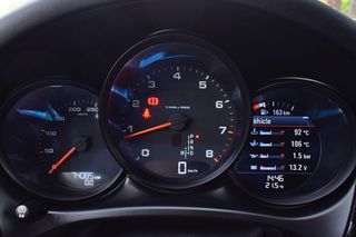 Porsche Macan 2018 PANORAMA MATRIX ΨΥΧΟΜΕΝΑ ΔΕΡΜΑ NAVI 21" ΕΛΛΗΝΙΚΟ-thumb-11