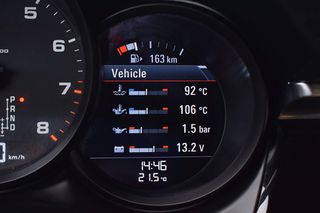 Porsche Macan 2018 PANORAMA MATRIX ΨΥΧΟΜΕΝΑ ΔΕΡΜΑ NAVI 21" ΕΛΛΗΝΙΚΟ-thumb-12