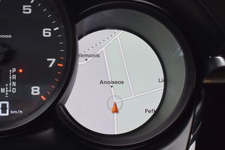 Porsche Macan 2018 PANORAMA MATRIX ΨΥΧΟΜΕΝΑ ΔΕΡΜΑ NAVI 21" ΕΛΛΗΝΙΚΟ-thumb-14
