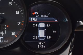 Porsche Macan 2018 PANORAMA MATRIX ΨΥΧΟΜΕΝΑ ΔΕΡΜΑ NAVI 21" ΕΛΛΗΝΙΚΟ-thumb-15