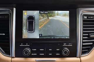 Porsche Macan 2018 PANORAMA MATRIX ΨΥΧΟΜΕΝΑ ΔΕΡΜΑ NAVI 21" ΕΛΛΗΝΙΚΟ-thumb-29