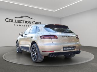 Porsche Macan 2018 PANORAMA MATRIX ΨΥΧΟΜΕΝΑ ΔΕΡΜΑ NAVI 21" ΕΛΛΗΝΙΚΟ-thumb-5