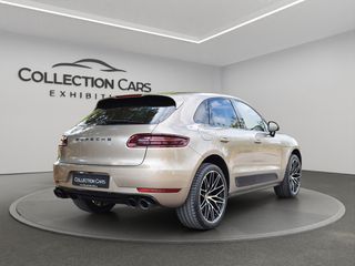 Porsche Macan 2018 PANORAMA MATRIX ΨΥΧΟΜΕΝΑ ΔΕΡΜΑ NAVI 21" ΕΛΛΗΝΙΚΟ-thumb-7