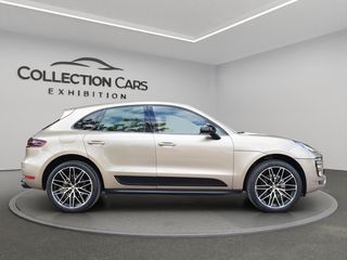 Porsche Macan 2018 PANORAMA MATRIX ΨΥΧΟΜΕΝΑ ΔΕΡΜΑ NAVI 21" ΕΛΛΗΝΙΚΟ-thumb-4