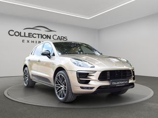 Porsche Macan 2018 PANORAMA MATRIX ΨΥΧΟΜΕΝΑ ΔΕΡΜΑ NAVI 21" ΕΛΛΗΝΙΚΟ-thumb-2