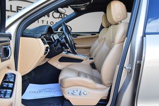 Porsche Macan 2018 PANORAMA MATRIX ΨΥΧΟΜΕΝΑ ΔΕΡΜΑ NAVI 21" ΕΛΛΗΝΙΚΟ-thumb-40