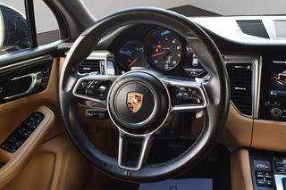Porsche Macan 2018 PANORAMA MATRIX ΨΥΧΟΜΕΝΑ ΔΕΡΜΑ NAVI 21" ΕΛΛΗΝΙΚΟ-thumb-16