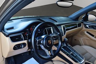 Porsche Macan 2018 PANORAMA MATRIX ΨΥΧΟΜΕΝΑ ΔΕΡΜΑ NAVI 21" ΕΛΛΗΝΙΚΟ-thumb-8