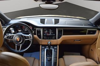 Porsche Macan 2018 PANORAMA MATRIX ΨΥΧΟΜΕΝΑ ΔΕΡΜΑ NAVI 21" ΕΛΛΗΝΙΚΟ-thumb-9
