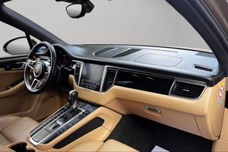 Porsche Macan 2018 PANORAMA MATRIX ΨΥΧΟΜΕΝΑ ΔΕΡΜΑ NAVI 21" ΕΛΛΗΝΙΚΟ-thumb-10