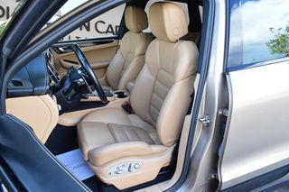 Porsche Macan 2018 PANORAMA MATRIX ΨΥΧΟΜΕΝΑ ΔΕΡΜΑ NAVI 21" ΕΛΛΗΝΙΚΟ-thumb-41