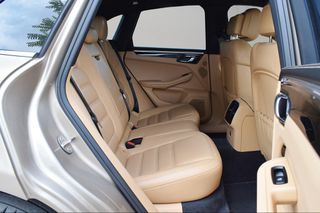 Porsche Macan 2018 PANORAMA MATRIX ΨΥΧΟΜΕΝΑ ΔΕΡΜΑ NAVI 21" ΕΛΛΗΝΙΚΟ-thumb-49