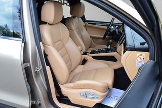 Porsche Macan 2018 PANORAMA MATRIX ΨΥΧΟΜΕΝΑ ΔΕΡΜΑ NAVI 21" ΕΛΛΗΝΙΚΟ-thumb-47