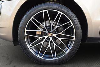 Porsche Macan 2018 PANORAMA MATRIX ΨΥΧΟΜΕΝΑ ΔΕΡΜΑ NAVI 21" ΕΛΛΗΝΙΚΟ-thumb-55