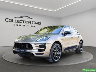 Porsche Macan 2018 PANORAMA MATRIX ΨΥΧΟΜΕΝΑ ΔΕΡΜΑ NAVI 21" ΕΛΛΗΝΙΚΟ-thumb-0