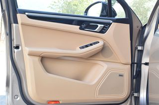 Porsche Macan 2018 PANORAMA MATRIX ΨΥΧΟΜΕΝΑ ΔΕΡΜΑ NAVI 21" ΕΛΛΗΝΙΚΟ-thumb-35
