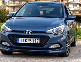 Hyundai i 20 2017 Acctive