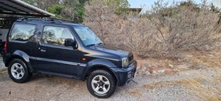 Suzuki Jimny 2009