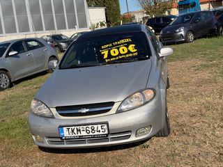 Chevrolet Lacetti 2007 TV NAVIGATION ΕΥΚΟΛΙΕΣ ΓΡΑΜΜΑΤΙΑ  ΜΕ ΔΟΣΕΙΣ ΧΩΡΙΣ ΤΡΑΠΕΖΕΣ-thumb-4