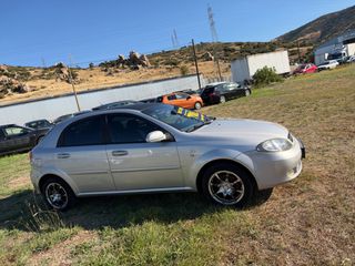 Chevrolet Lacetti 2007 TV NAVIGATION ΕΥΚΟΛΙΕΣ ΓΡΑΜΜΑΤΙΑ  ΜΕ ΔΟΣΕΙΣ ΧΩΡΙΣ ΤΡΑΠΕΖΕΣ-thumb-5