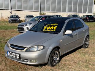 Chevrolet Lacetti 2007 TV NAVIGATION ΕΥΚΟΛΙΕΣ ΓΡΑΜΜΑΤΙΑ  ΜΕ ΔΟΣΕΙΣ ΧΩΡΙΣ ΤΡΑΠΕΖΕΣ-thumb-6