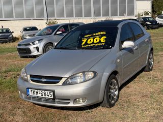 Chevrolet Lacetti 2007 TV NAVIGATION ΕΥΚΟΛΙΕΣ ΓΡΑΜΜΑΤΙΑ  ΜΕ ΔΟΣΕΙΣ ΧΩΡΙΣ ΤΡΑΠΕΖΕΣ-thumb-8