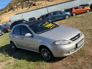 Chevrolet Lacetti 2007 TV NAVIGATION ΕΥΚΟΛΙΕΣ ΓΡΑΜΜΑΤΙΑ  ΜΕ ΔΟΣΕΙΣ ΧΩΡΙΣ ΤΡΑΠΕΖΕΣ-thumb-9
