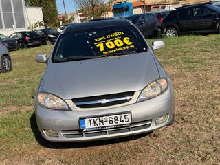 Chevrolet Lacetti 2007 TV NAVIGATION ΕΥΚΟΛΙΕΣ ΓΡΑΜΜΑΤΙΑ  ΜΕ ΔΟΣΕΙΣ ΧΩΡΙΣ ΤΡΑΠΕΖΕΣ-thumb-10