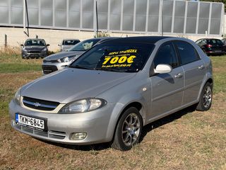 Chevrolet Lacetti 2007 TV NAVIGATION ΕΥΚΟΛΙΕΣ ΓΡΑΜΜΑΤΙΑ  ΜΕ ΔΟΣΕΙΣ ΧΩΡΙΣ ΤΡΑΠΕΖΕΣ-thumb-11