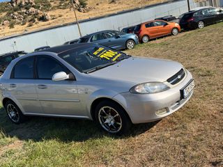 Chevrolet Lacetti 2007 TV NAVIGATION ΕΥΚΟΛΙΕΣ ΓΡΑΜΜΑΤΙΑ  ΜΕ ΔΟΣΕΙΣ ΧΩΡΙΣ ΤΡΑΠΕΖΕΣ-thumb-13