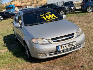 Chevrolet Lacetti 2007 TV NAVIGATION ΕΥΚΟΛΙΕΣ ΓΡΑΜΜΑΤΙΑ  ΜΕ ΔΟΣΕΙΣ ΧΩΡΙΣ ΤΡΑΠΕΖΕΣ-thumb-14