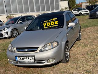 Chevrolet Lacetti 2007 TV NAVIGATION ΕΥΚΟΛΙΕΣ ΓΡΑΜΜΑΤΙΑ  ΜΕ ΔΟΣΕΙΣ ΧΩΡΙΣ ΤΡΑΠΕΖΕΣ-thumb-15