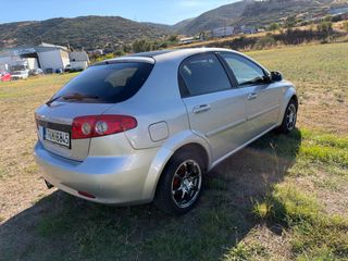 Chevrolet Lacetti 2007 TV NAVIGATION ΕΥΚΟΛΙΕΣ ΓΡΑΜΜΑΤΙΑ  ΜΕ ΔΟΣΕΙΣ ΧΩΡΙΣ ΤΡΑΠΕΖΕΣ-thumb-16