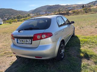 Chevrolet Lacetti 2007 TV NAVIGATION ΕΥΚΟΛΙΕΣ ΓΡΑΜΜΑΤΙΑ  ΜΕ ΔΟΣΕΙΣ ΧΩΡΙΣ ΤΡΑΠΕΖΕΣ-thumb-18