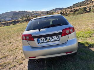Chevrolet Lacetti 2007 TV NAVIGATION ΕΥΚΟΛΙΕΣ ΓΡΑΜΜΑΤΙΑ  ΜΕ ΔΟΣΕΙΣ ΧΩΡΙΣ ΤΡΑΠΕΖΕΣ-thumb-20