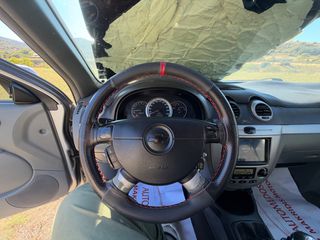 Chevrolet Lacetti 2007 TV NAVIGATION ΕΥΚΟΛΙΕΣ ΓΡΑΜΜΑΤΙΑ  ΜΕ ΔΟΣΕΙΣ ΧΩΡΙΣ ΤΡΑΠΕΖΕΣ-thumb-30