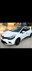 Renault Clio 2017