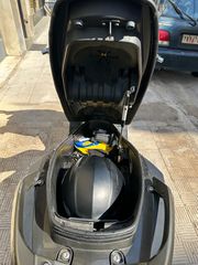 Sym Cruisym 300 2018