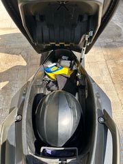 Sym Cruisym 300 2018-thumb-1