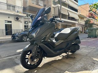 Sym Cruisym 300 2018-thumb-4