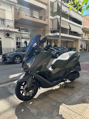 Sym Cruisym 300 2018-thumb-5