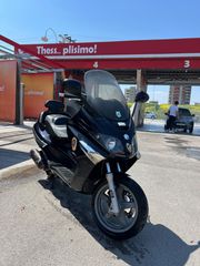 Piaggio X9 250 EVO 2009 X9 250 EVOLUTION