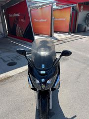 Piaggio X9 250 EVO 2009 X9 250 EVOLUTION-thumb-2