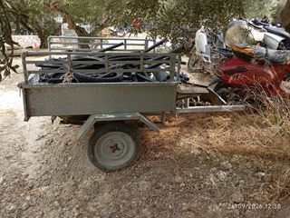 Καρότσα 2020