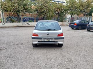 Peugeot 106 2002-thumb-7
