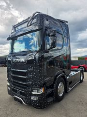 Scania 2021 S 590 6 φουσκο!-thumb-1