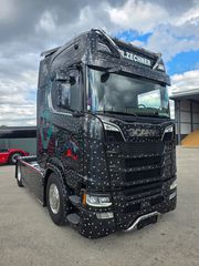 Scania 2021 S 590 6 φουσκο!-thumb-2