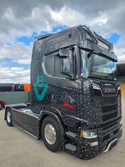 Scania 2021 S 590 6 φουσκο!-thumb-4